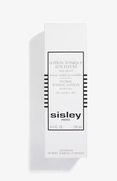 Actual product image Sisley Floral Toning (Tonic water, 250 ml)