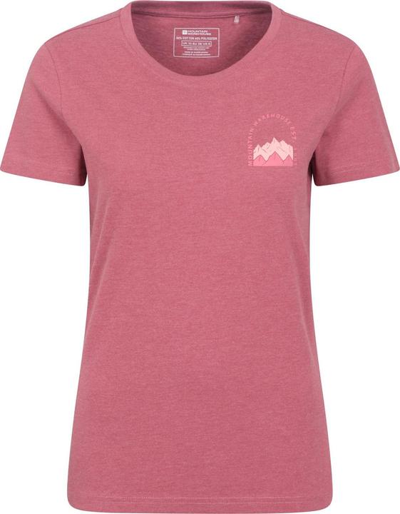 Mountain Warehouse Mountain Scene TShirt
