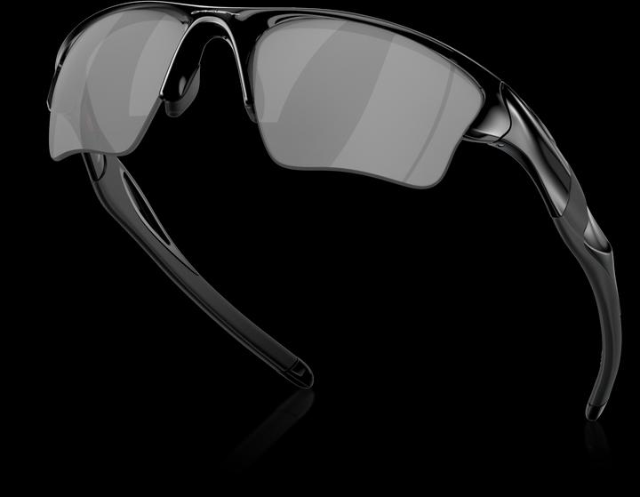 Actual product image Oakley Half Jacket 2.0 XL