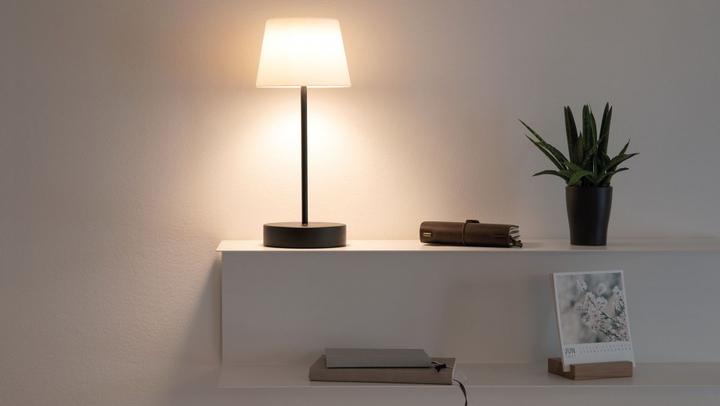 Actual product image Remember Table lamp Pure (255 lm)