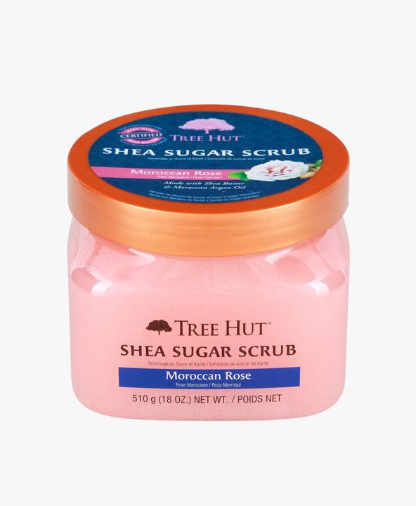 Actual product image Tree Hut Tree Hut