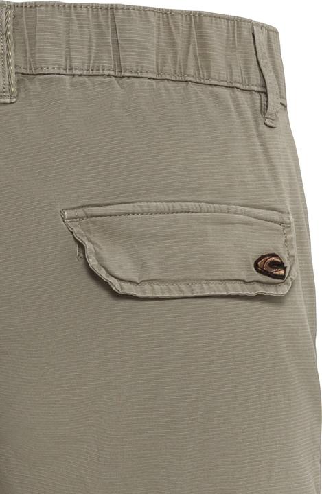 Actual product image Camel Active Tapered fit zip-off cargo trousers (W31/L30)