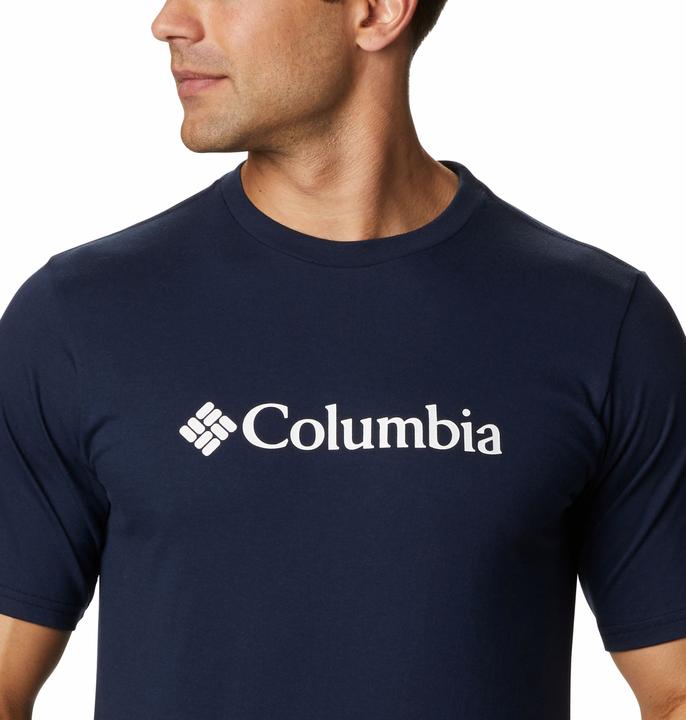 Actual product image Columbia CSC Basic Logo (S)