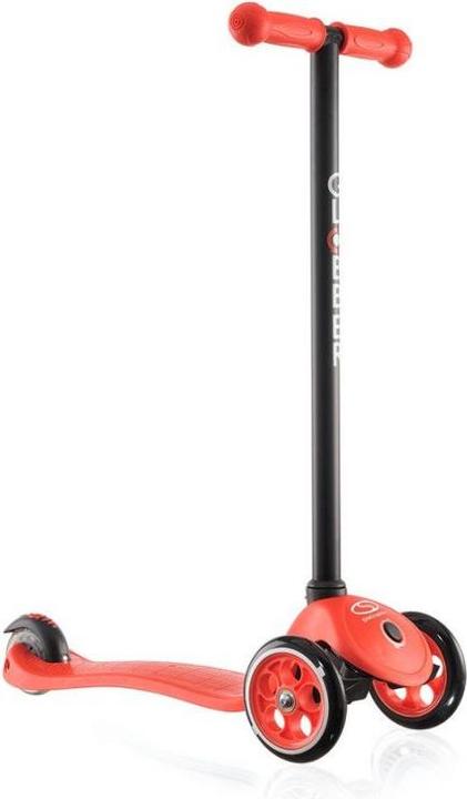 Actual product image Smj Sport 3-Rad-Roller