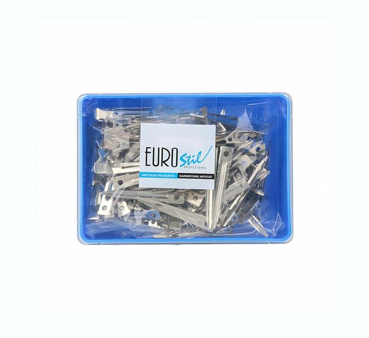 Actual product image Caso Eurostil Medium Clips - Pack Of 120