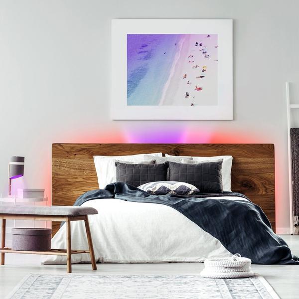 Actual product image Lifx Z Color & White (RGBW, 200 cm, Indoor)