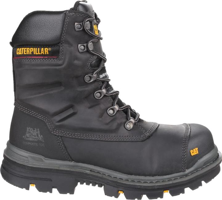 Produktbild Cat Premier wasserfeste Composite Work Stiefel (Keine Sicherheitskategorie, 45)