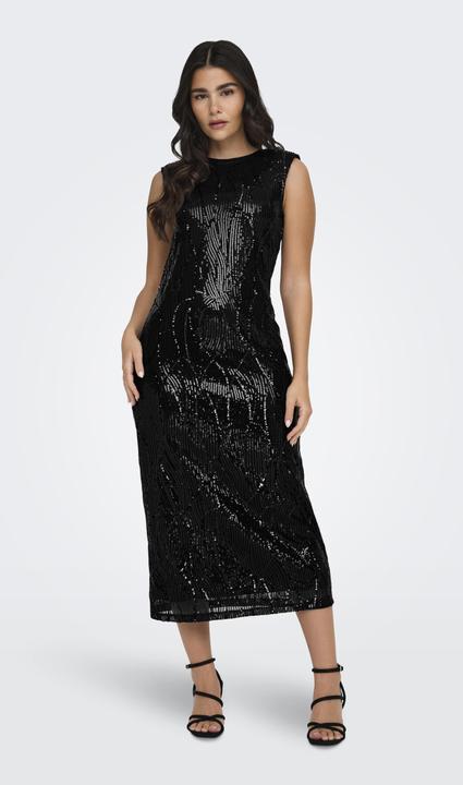 Produktbild JdY JDYMEGAN Midikleid Kleid (XS)