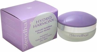 Actual product image Stendhal Hydro-Harmony Nutrition Velvet Soft Cream (Body cream, 50 ml)