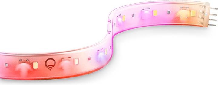 Actual product image Lifx Z Color & White (RGBW, 200 cm, Indoor)