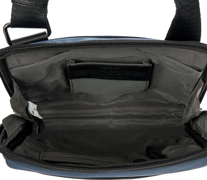 Produktbild Brics Monza Umhängetasche 21 cm