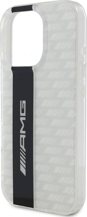 Produktbild AMG Carbon Pattern Case (Apple iPhone 16 Pro)