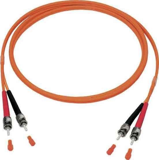 Produktbild EFB Elektronik Glasfaser LWL Anschlusskabel (CAT8.1, 1 m)