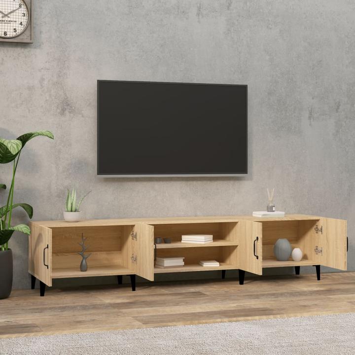 Produktbild VidaXL Bexley (180 x 31.5 x 40 cm)