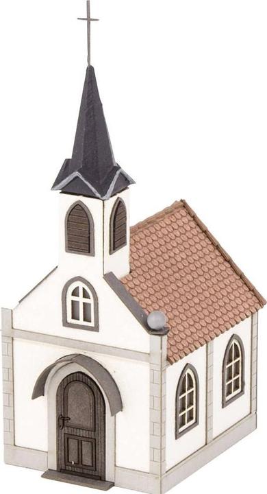 Actual product image Noch 66903 H0 Chapel of St. Nepomuk