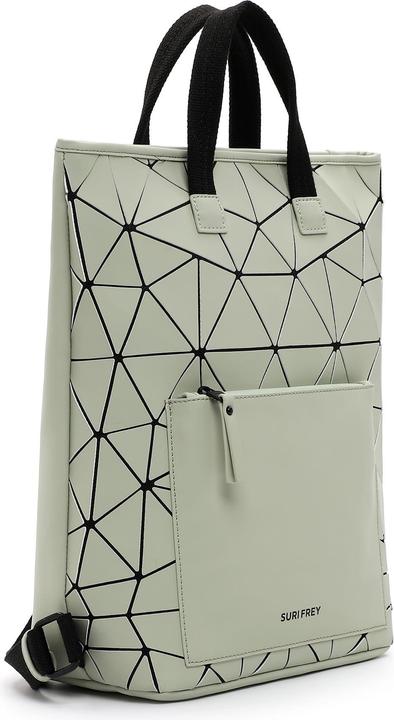 Image du produit Suri Frey Rucksack SFY SURI Sports Jessy-Lu (20.40 l)