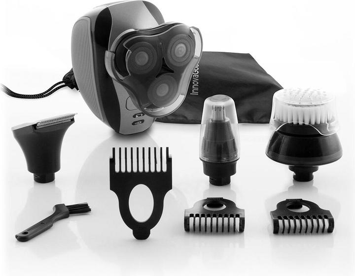 Actual product image InnovaGoods Shavestyler