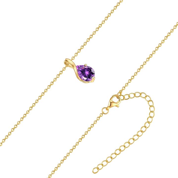 Immagine prodotto Rafaela Donata Collana da donna - 36628 (Argento)