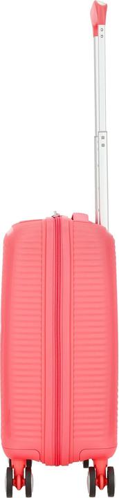 Produktbild American Tourister Soundbox Mini (22 l, Handgepäck (bis 50l))