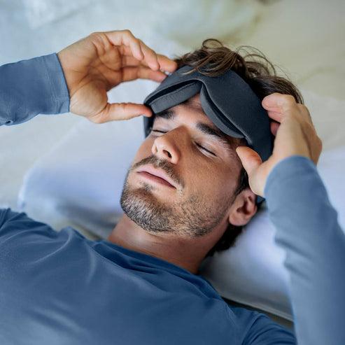 Produktbild Dagsmejan Balance Blackout Sleep Mask (Schlafmaske)