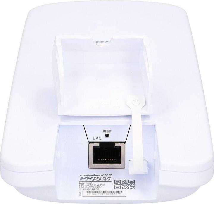 Produktbild Ubiquiti R2AC WLAN Access Point Power over Ethernet (PoE)