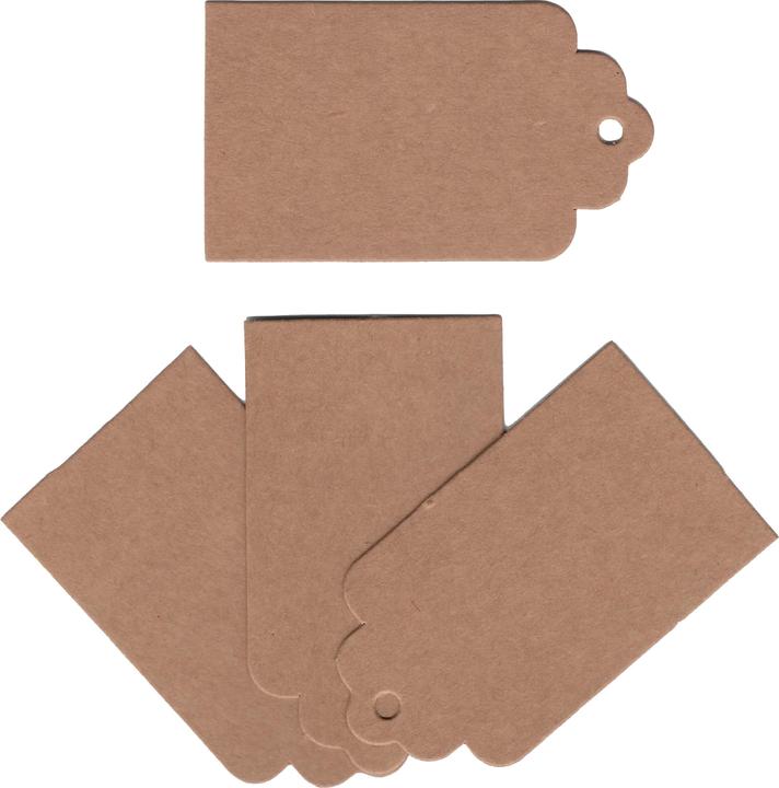 Braun + Company Trailer set (Gift bag, 24 x)
