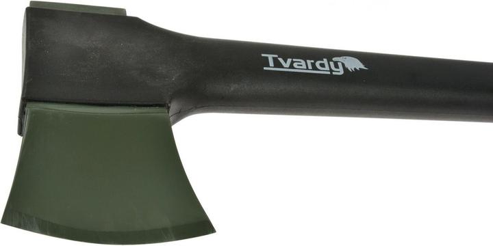 Produktbild Tvardy Zimmermannsaxt 31,5 2150 g