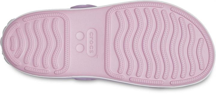 Image du produit Crocs T's Crocband Cruiser Sandal (22)