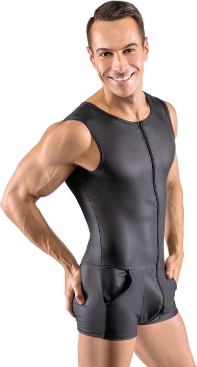 Produktbild Svenjoyment Herren Kurzoverall L (L)