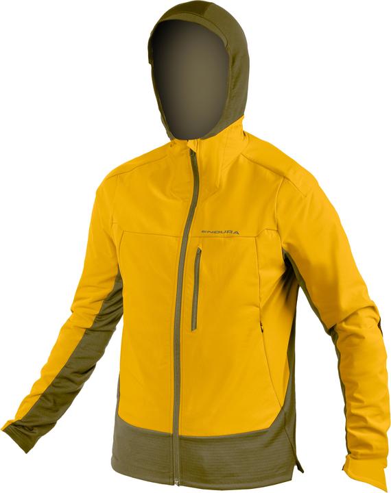 Yellow mustard