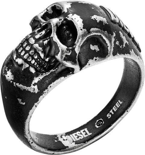 Actual product image Diesel Herrenring CENTER FOCAL (50)