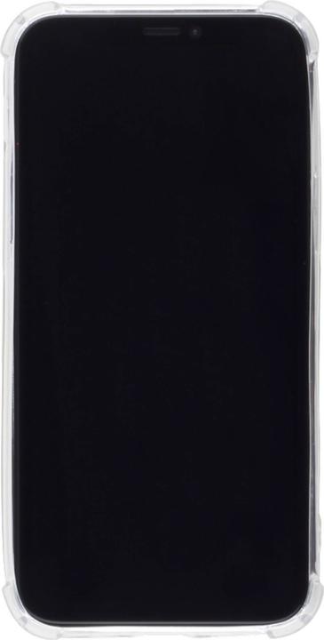 Image du produit PhoneLook Coque Gel Silicone Bumper anti-choc avec protections pour coins (Apple iPhone 12, Realme 12 Pro+)
