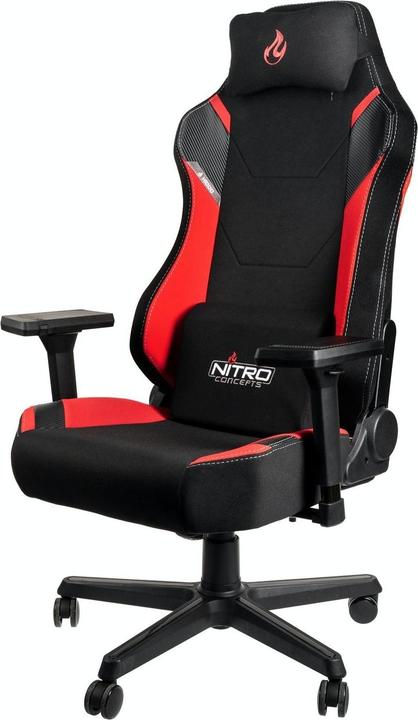 Noir / Rouge