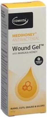 Medihoney Antibacterial Wound Gel (261.82 ml, Gel)