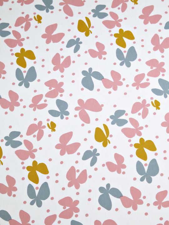 Image du produit Vertbaudet Spannbettlaken (90 x 200 cm)
