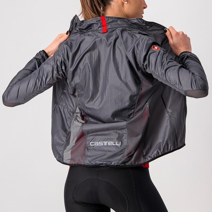 Produktbild Castelli Aria Shell W Jacket (L)