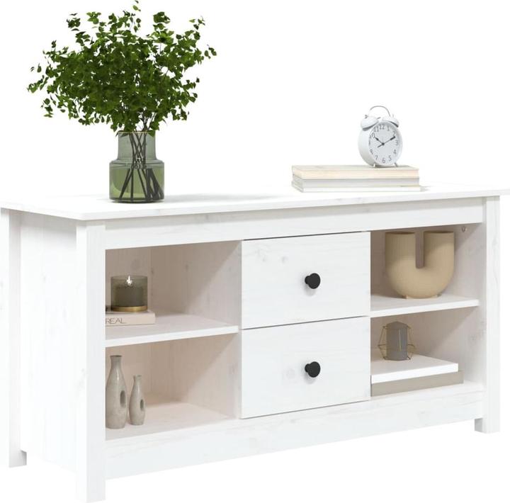 Actual product image VidaXL Daniela (103 x 36.5 x 52 cm)