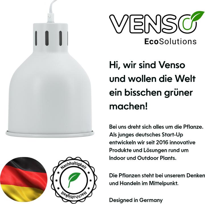 Produktbild Venso Saga (LED, 230 V)