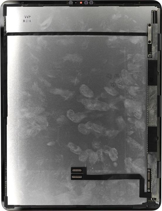Produktbild OEM Pulled Original Displayeinheit für iPad Pro 12.9 (2018/2020) (3./4. Gen) schwarz (Display)