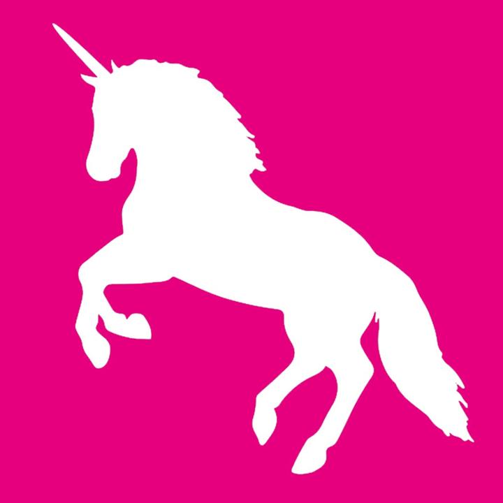 Image du produit Efco Perforatrice à motif "Licorne", 29 x 28 mm