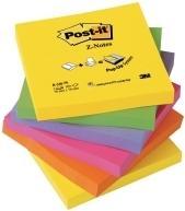 Productafbeelding Post-it Z-Noten (76 x 76 mm)