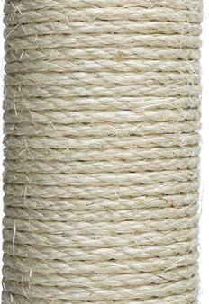 Actual product image Beeztees Mobilier pour chats (60 cm, Beige)