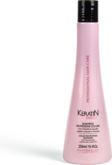 Produktbild Phytorelax Laboratories Keratin Color (250 ml)