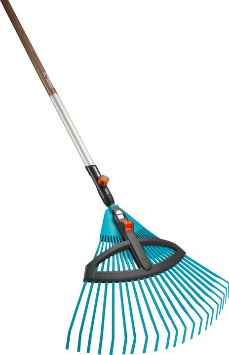 Immagine prodotto Gardena Scopa regolabile