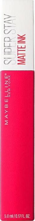 Image du produit Maybelline New York Lips Matte Ink 150 Pathfinder (150 Pathfinder)