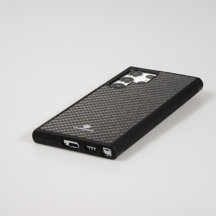 Produktbild Carbomile Hülle Carbon Fiber (Samsung Galaxy S23 Ultra)