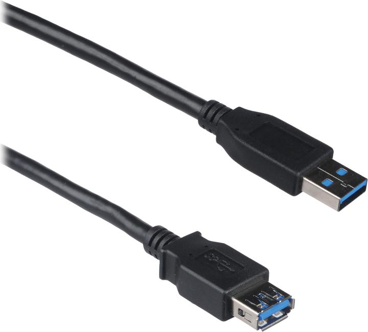 Actual product image Wirewin USB 3.0 (0.50 m, USB 3.0)