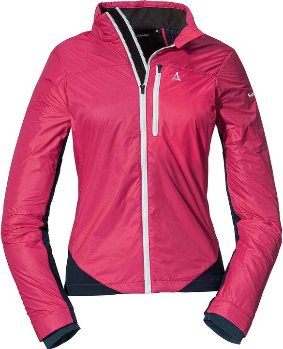 Produktbild Schöffel Rugged Hybrid Jacke (34)