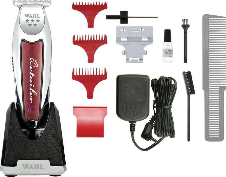 Actual product image Wahl LI Contours Clipper