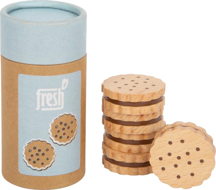 Image du produit small foot Biscuits sandwich "fresh